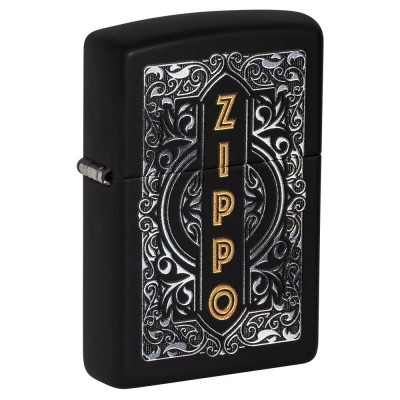 Zippo Design 49535